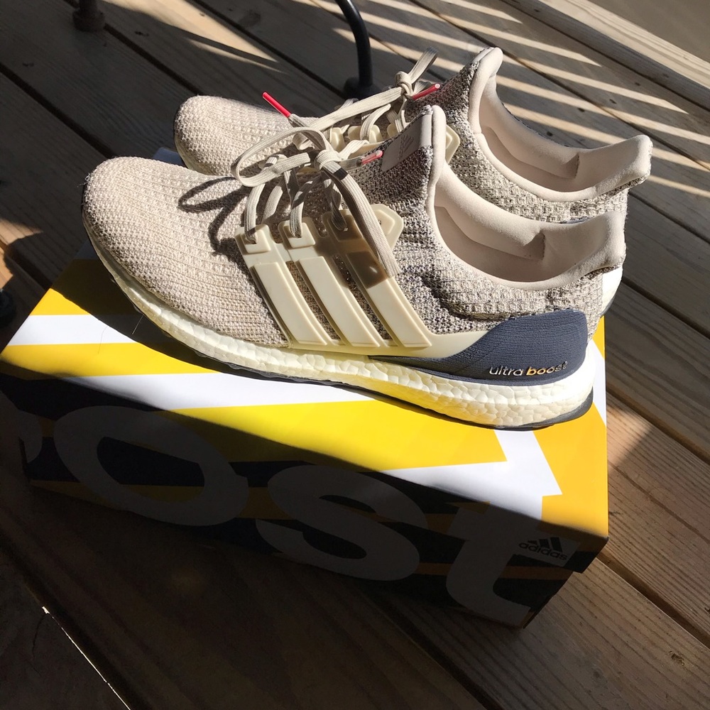 Adidas Ultraboost